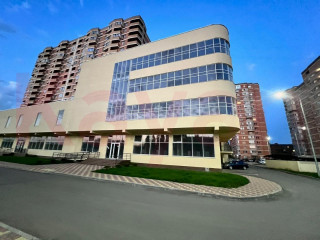 Продажа помещения свободного назначения 1500 м² имени Дзержинского сквер