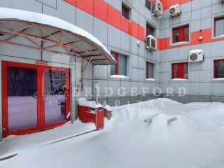 Фотография Продажа помещения свободного назначения, 3336 м² , Загорьевский проезд 5к3  №7