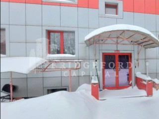 Фотография Продажа помещения свободного назначения, 3336 м² , Загорьевский проезд 5к3  №5