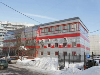 Фотография Продажа помещения свободного назначения, 3336 м² , Загорьевский проезд 5к3  №3