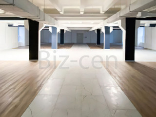 Аренда офиса 84 м² Чермянский проезд 7