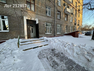 Фотография Аренда помещения свободного назначения, 160 м² , улица Буракова 21  №3