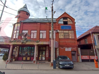 Фотография Аренда помещения свободного назначения, 350 м² , улица Красных Партизан №2