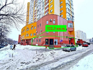 Фотография Продажа магазина, 322 м² , улица Георгия Димитрова 14  №1