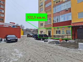 Фотография Продажа магазина, 322 м² , улица Георгия Димитрова 14  №5