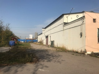 Фотография Продажа производственного помещения, 2200 м² , Школьная улица   №6