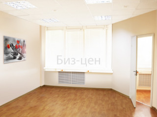 Фотография Аренда офиса, 43 м² , Научный проезд 8с1  №1