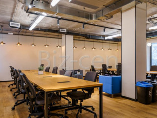 Аренда офиса 112 м² Большая Садовая улица 5к1 