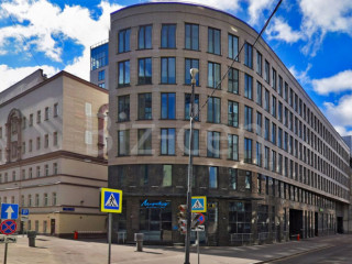 Фотография Аренда офиса, 28 м² , Большая Садовая улица 5к1 №10 Фотография Аренда офиса, 28 м² , Большая Садовая улица 5к1 №10