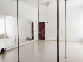 Фотография Аренда офиса, 55 м² , Покровский бульвар 8с1  №1