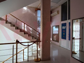 Фотография Продажа помещения свободного назначения, 1293 м² , улица Красных Партизан №8