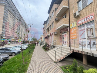 Фотография Аренда помещения свободного назначения, 104 м² , улица Ивана Рослого №2