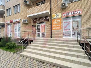 Фотография Аренда помещения свободного назначения, 104 м² , улица Ивана Рослого №4