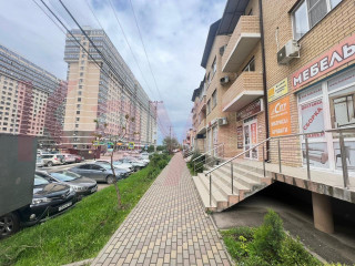 Фотография Аренда помещения свободного назначения, 104 м² , улица Ивана Рослого №3