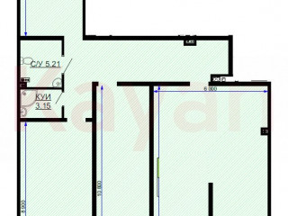 Фотография Продажа помещения свободного назначения, 171 м² , Школьная улица №5