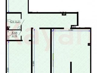 Фотография Продажа помещения свободного назначения, 171 м² , Школьная улица №5
