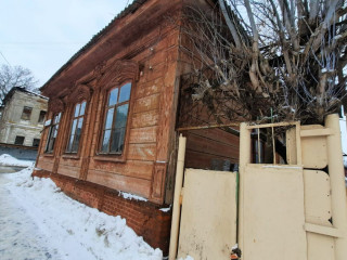 Продажа помещения свободного назначения 1 м² улица Карла Маркса 35 