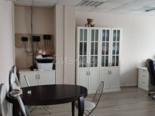 Фотография Аренда офиса, 45 м² , улица Подольских Курсантов 3с2  №5