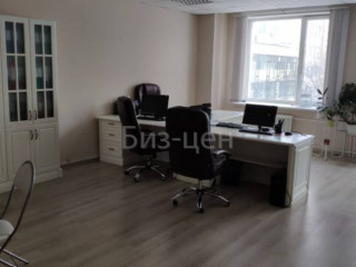 Фотография Аренда офиса, 45 м² , улица Подольских Курсантов 3с2  №4