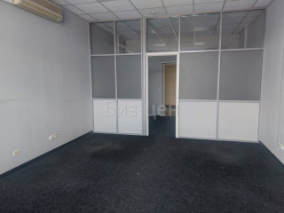 Фотография Аренда офиса, 36 м² , улица Профессора Качалова 9  №2