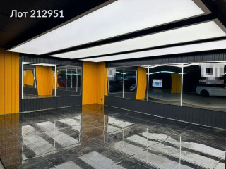 Фотография Аренда помещения свободного назначения, 2000 м² , 6-я Радиальная улица 5к5  №7