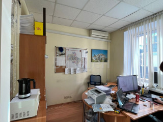 Фотография Аренда офиса, 32 м² , 2-й Верхний Михайловский проезд 9с2  №3