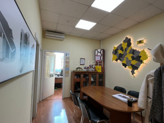Фотография Аренда офиса, 32 м² , 2-й Верхний Михайловский проезд 9с2  №1