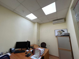 Фотография Аренда офиса, 32 м² , 2-й Верхний Михайловский проезд 9с2  №2