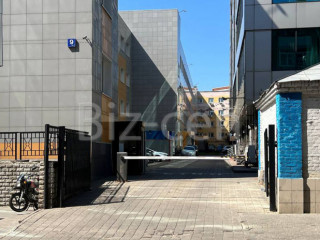 Фотография Аренда офиса, 32 м² , 2-й Верхний Михайловский проезд 9с2  №14
