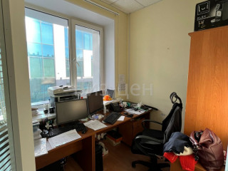 Фотография Аренда офиса, 32 м² , 2-й Верхний Михайловский проезд 9с2  №4