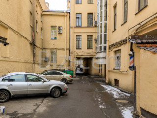 Фотография Аренда офиса, 72 м² , Московский проспект 6  №4