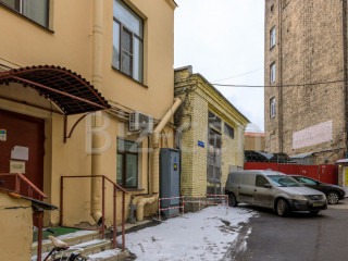 Фотография Аренда офиса, 72 м² , Московский проспект 6  №3