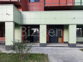 Фотография Аренда офиса, 177 м² , улица Циолковского 7  №2