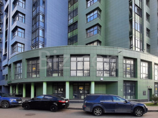 Фотография Аренда офиса, 172 м² , улица Циолковского 7  №4