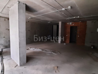 Аренда офиса 156 м² улица Циолковского 7