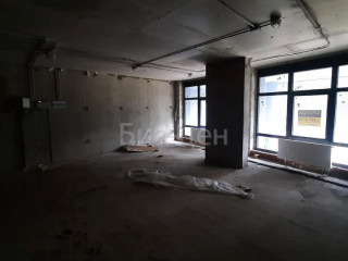 Аренда офиса 151 м² улица Циолковского 7