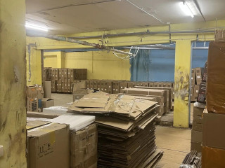 Фотография Аренда помещения свободного назначения, 1200 м² , Ярославское шоссе 144 №6 Фотография Аренда помещения свободного назначения, 1200 м² , Ярославское шоссе 144 №6