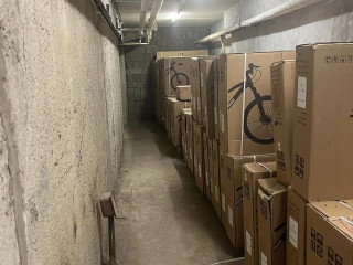 Фотография Аренда помещения свободного назначения, 1200 м² , Ярославское шоссе 144 №23 Фотография Аренда помещения свободного назначения, 1200 м² , Ярославское шоссе 144 №23