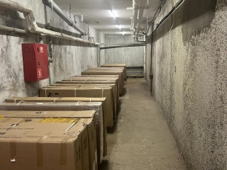 Фотография Аренда помещения свободного назначения, 1200 м² , Ярославское шоссе 144 №21 Фотография Аренда помещения свободного назначения, 1200 м² , Ярославское шоссе 144 №21