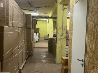 Фотография Аренда помещения свободного назначения, 1200 м² , Ярославское шоссе 144 №5 Фотография Аренда помещения свободного назначения, 1200 м² , Ярославское шоссе 144 №5