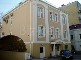 Фотография Аренда офиса, 148 м² , Подсосенский переулок 7с4  №5