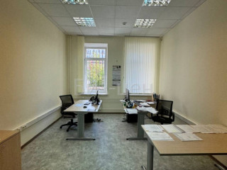 Фотография Аренда офиса, 148 м² , Подсосенский переулок 7с4  №3