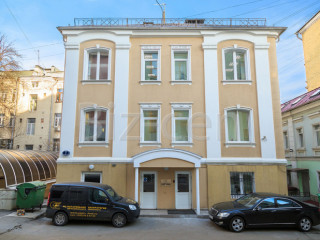 Фотография Аренда офиса, 148 м² , Подсосенский переулок 7с4  №6