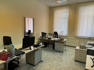 Фотография Аренда офиса, 148 м² , Подсосенский переулок 7с4  №4