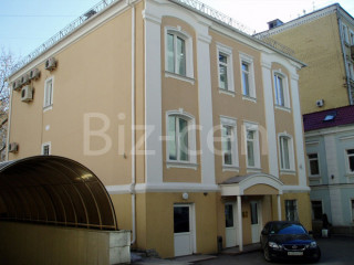 Фотография Аренда офиса, 148 м² , Подсосенский переулок 7с4  №5