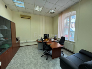 Фотография Аренда офиса, 148 м² , Подсосенский переулок 7с4  №2