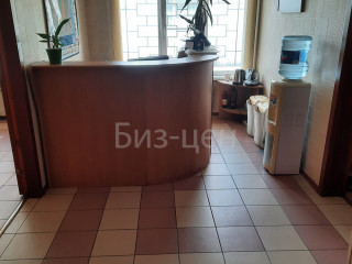 Аренда офиса 63 м² 1-й проезд Перова Поля 11А