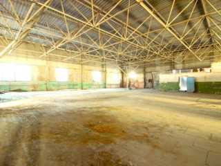 Фотография Продажа помещения свободного назначения, 900 м² , Первомайская ул 12а  №7