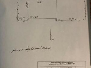 Фотография Продажа помещения свободного назначения, 900 м² , Первомайская ул 12а  №13