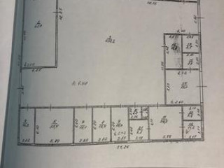 Фотография Продажа помещения свободного назначения, 900 м² , Первомайская ул 12а  №12